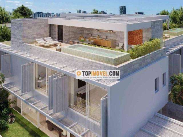 Casa com 3 dormitórios à venda, 619 m² por R$ 18.550.000,00 - Jardim Europa - São Paulo/SP