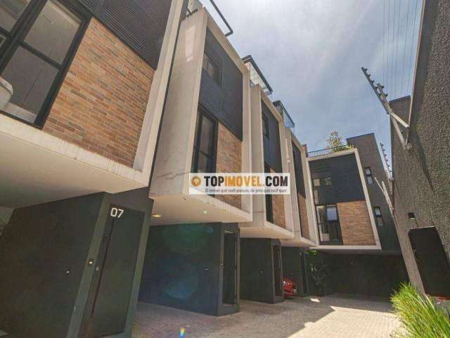 Casa com 2 dormitórios à venda, 155 m² por R$ 1.900.000,00 - Vila Mariana - São Paulo/SP