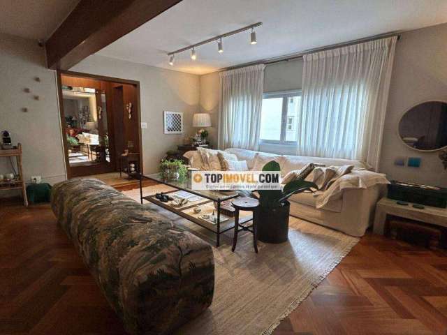 Apartamento com 2 dormitórios à venda, 150 m² por R$ 3.200.000,00 - Itaim Bibi - São Paulo/SP