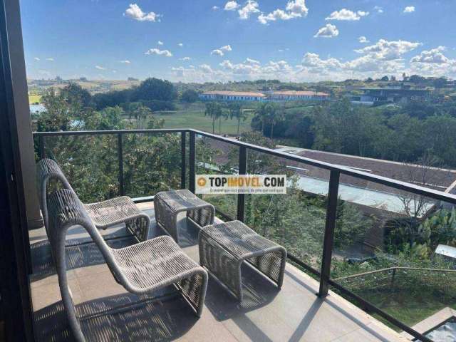 Casa com 4 dormitórios à venda, 583 m² por R$ 13.000.000 - Condominio Fazenda Boa Vista - Porto Feliz/SP