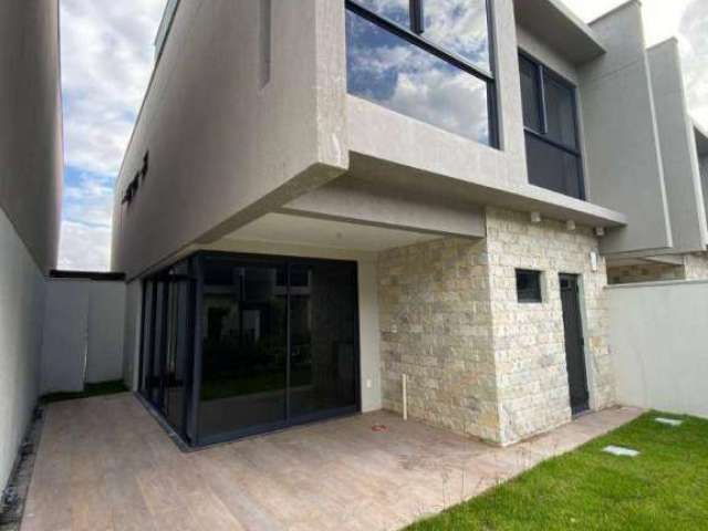 Casa com 3 dormitórios à venda, 177 m² por R$ 1.705.250,00 - Loteamento Joao Paulo - Cabedelo/PB