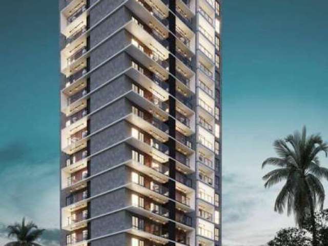 Apartamento com 3 dormitórios à venda, 80 m² por R$ 682.900,00 - Bessa - João Pessoa/PB