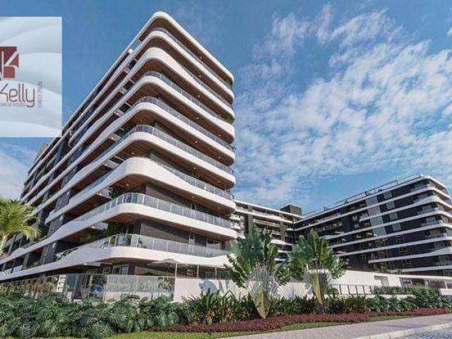 Apartamento à venda, 92 m² por R$ 791.250,00 - Jardim Oceania - João Pessoa/PB