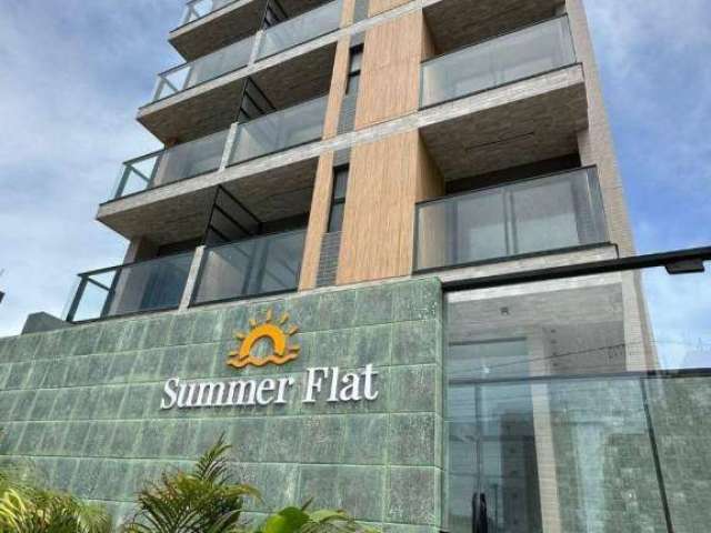 Loft com 1 dormitório à venda, 30 m² por R$ 304.900,00 - Intermares - Cabedelo/PB