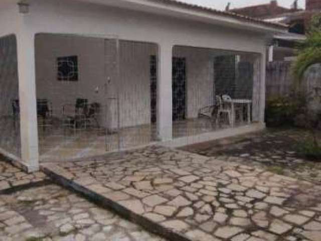 Casa com 3 dormitórios à venda, 480 m² por R$ 800.000,00 - Altiplano Cabo Branco - João Pessoa/PB