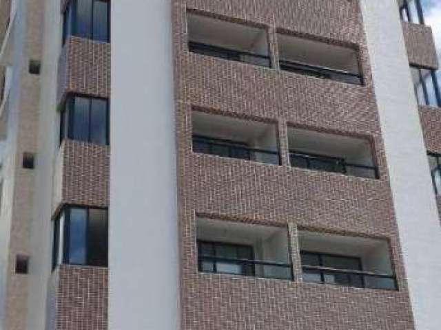 Apartamento com 3 dormitórios à venda, 72 m² por R$ 450.000,00 - Estados - João Pessoa/PB