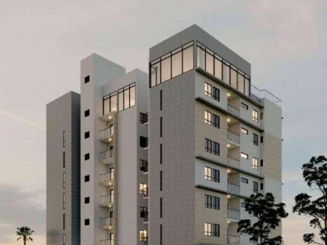 Apartamento com 3 dormitórios à venda, 64 m² por R$ 435.000,00 - Poço - Cabedelo/PB