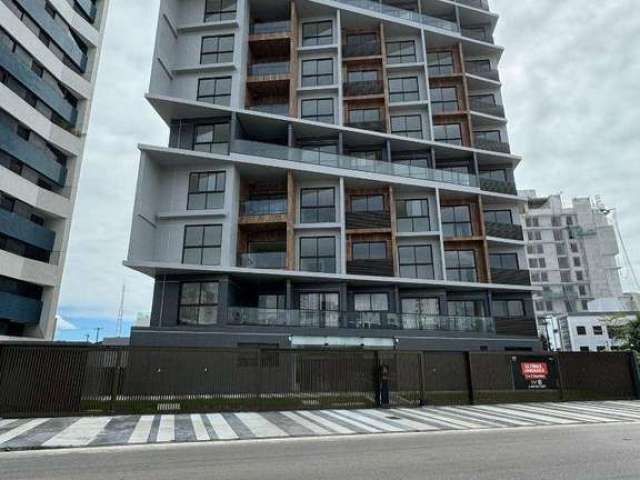 Apartamento de 83m² com 3 quartos e varanda à venda por R$ 1.079.900 - Jardim Oceania - João Pessoa/PB