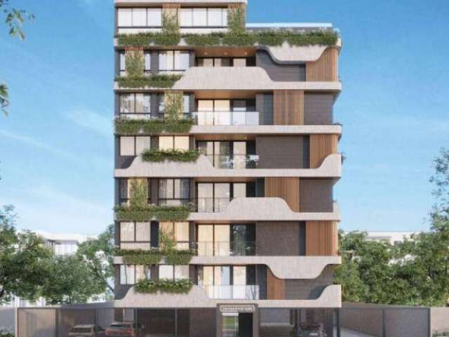 Apartamento à venda, 60 m² por R$ 398.895,00 - Bessa - João Pessoa/PB