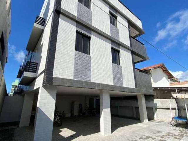 Apartamento com 2 dormitórios à venda, 50 m² por R$ 299.900,00 - Bessa - João Pessoa/PB