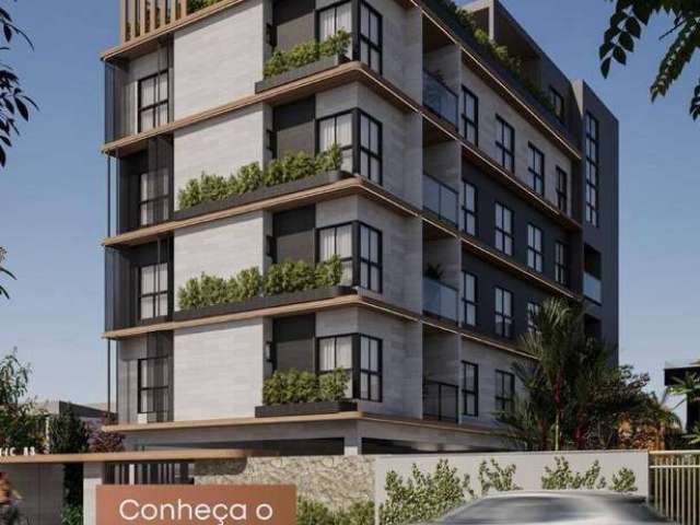 Apartamento com 2 dormitórios à venda, 52 m² por R$ 414.000,00 - Intermares - Cabedelo/PB