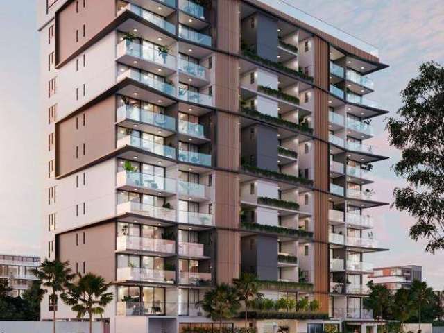 Apartamento com 3 dormitórios à venda, 110 m² por R$ 1.050.265,76 - Manaíra - João Pessoa/PB