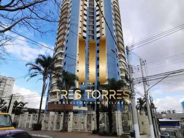 Apartamento com 3 quartos à venda na Avenida Vila Ema, Vila Prudente, São Paulo, 86 m2 por R$ 750.000