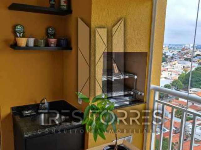 Apartamento com 2 quartos à venda na Rua Rio de Janeiro, Osvaldo Cruz, São Caetano do Sul, 68 m2 por R$ 740.000