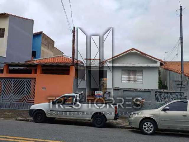 Casa à venda na Rua Japão, Jardim Santo Antônio, Santo André por R$ 477.000