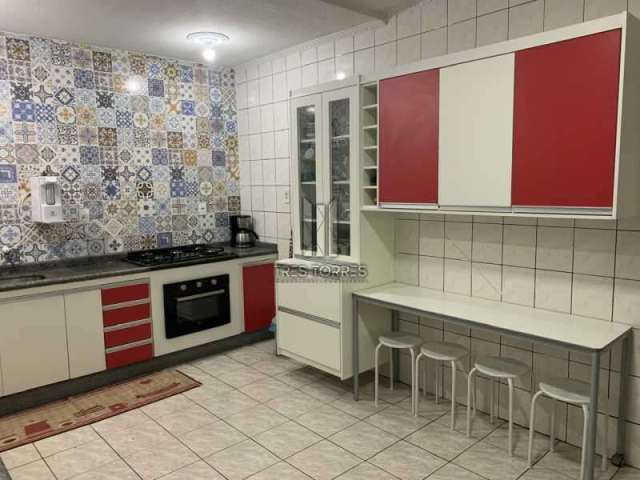 Casa com 3 quartos à venda na Rua Couto de Magalhães, Planalto, São Bernardo do Campo, 234 m2 por R$ 770.000