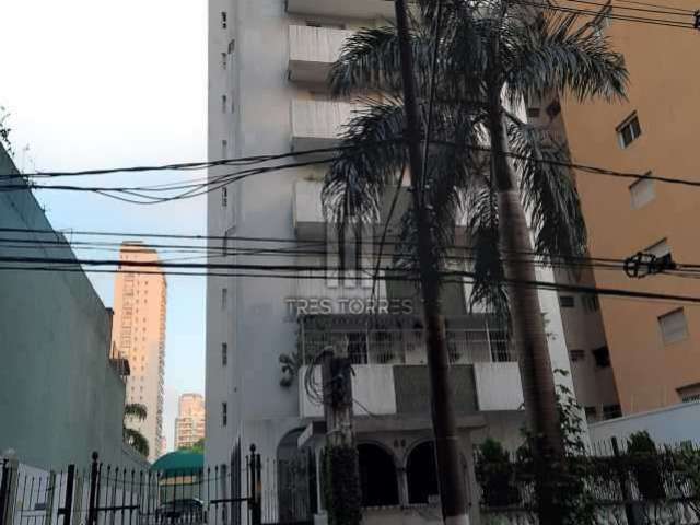 Apartamento com 3 quartos à venda na Rua Capitão Pinto Ferreira, Jardim Paulista, São Paulo, 114 m2 por R$ 1.150.000