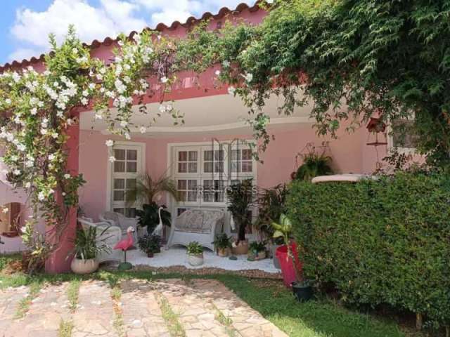 Casa com 3 quartos à venda na Avenida Paraíso, Osvaldo Cruz, São Caetano do Sul, 192 m2 por R$ 3.198.000