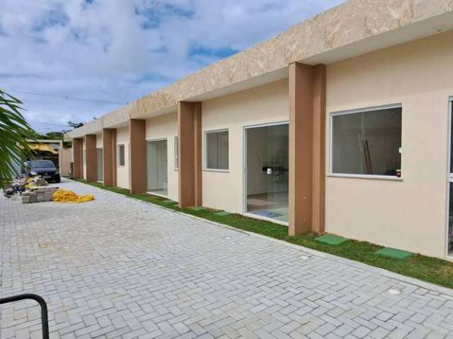 PROMOÇÃO Casa térrea com 2 suites na Priscila Dutra A partir de  330.000!!!