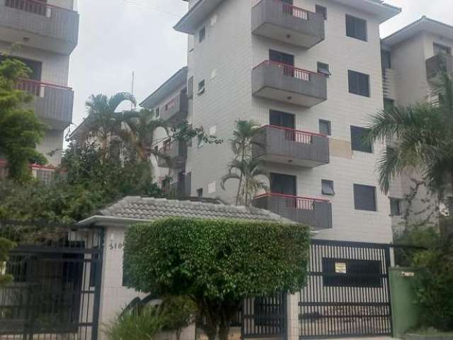 Apartamento para Venda em Bertioga, Indaia, 1 dormitório, 1 suíte, 1 banheiro