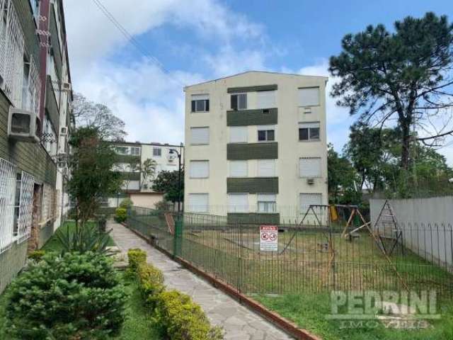 Apartamento com 3 quartos à venda no Cavalhada, Porto Alegre  por R$ 270.000