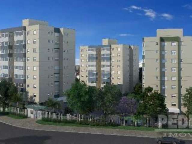 Apartamento com 3 quartos à venda no Teresópolis, Porto Alegre  por R$ 499.251