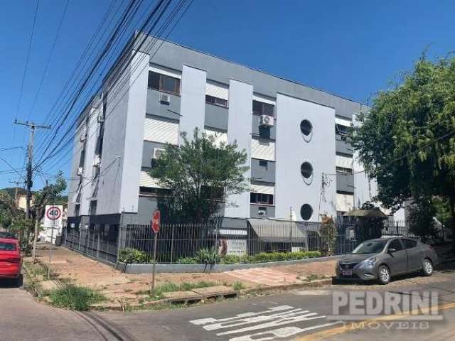 Apartamento com 3 quartos à venda no Jardim do Salso, Porto Alegre  por R$ 250.000