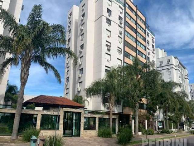 Apartamento com 3 quartos à venda na Tristeza, Porto Alegre  por R$ 750.000