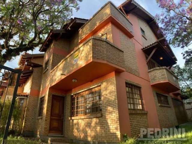 Casa com 3 quartos à venda no Ipanema, Porto Alegre  por R$ 1.040.000