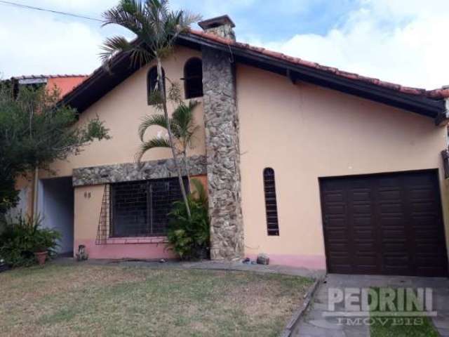 Casa com 3 quartos à venda no Ipanema, Porto Alegre  por R$ 1.250.000