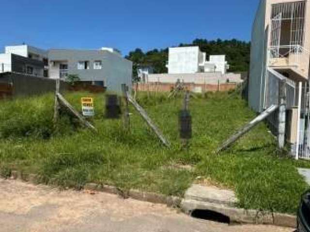 Terreno à venda no Guarujá, Porto Alegre  por R$ 138.000