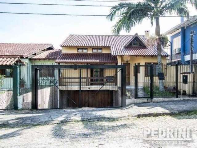 Casa com 3 quartos à venda no Aberta dos Morros, Porto Alegre  por R$ 1.200.000