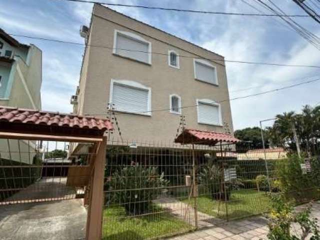 Apartamento com 2 quartos à venda no Ipanema, Porto Alegre  por R$ 463.000