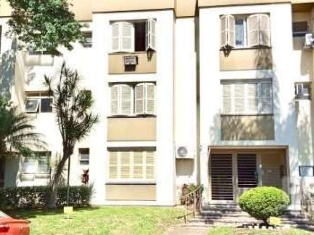 Apartamento com 1 quarto à venda no Santa Tereza, Porto Alegre  por R$ 220.000