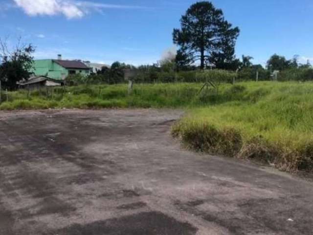 Terreno à venda no Restinga, Porto Alegre  por R$ 190.000