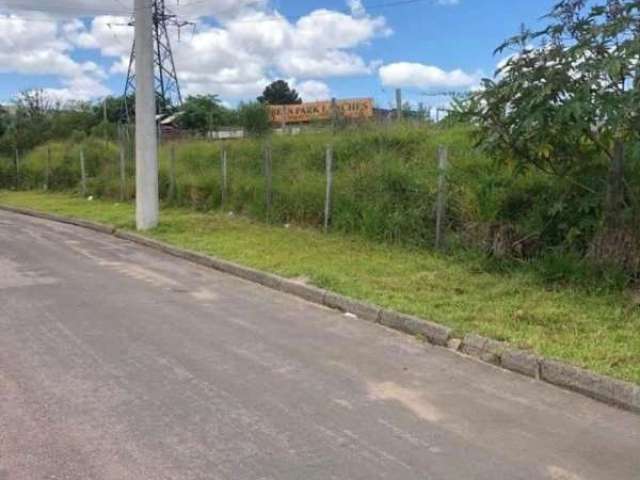 Terreno à venda no Restinga, Porto Alegre  por R$ 90.000