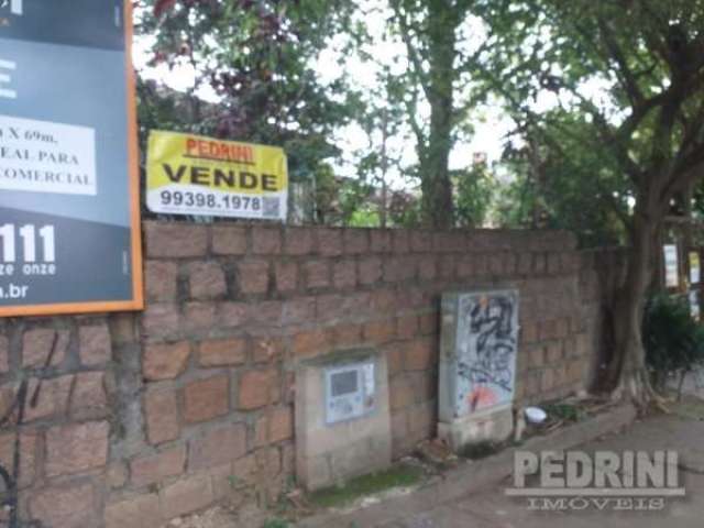 Terreno à venda na Tristeza, Porto Alegre  por R$ 3.250.000