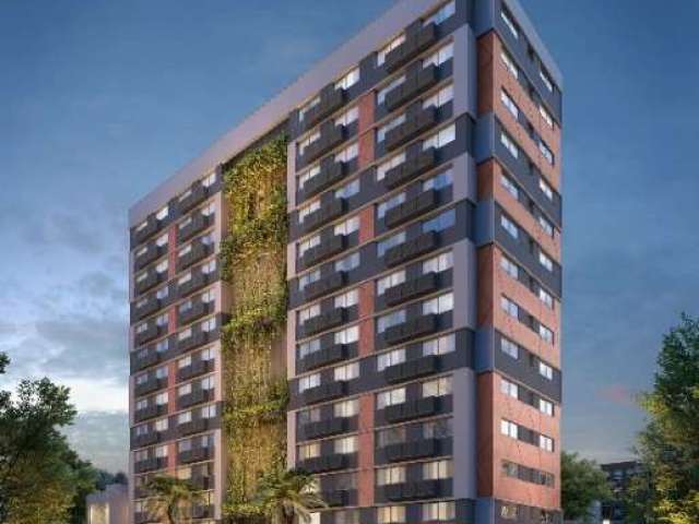 Apartamento com 1 quarto à venda no Mont Serrat, Porto Alegre  por R$ 532.644