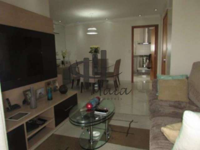 Venda Apartamento Sao Caetano do Sul Barcelona Ref: 27467