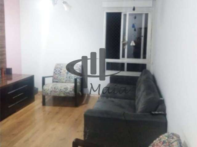 Venda Apartamento Sao Caetano do Sul Nova Gerti Ref: 30747