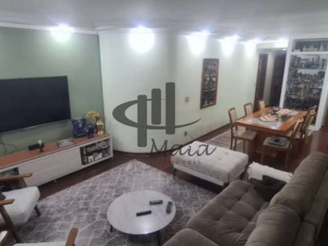 Venda Apartamento Sao Caetano do Sul Santa Paula Ref: 36191