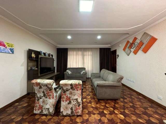 Venda Sobrado Santo Andre Campestre Ref: 37077