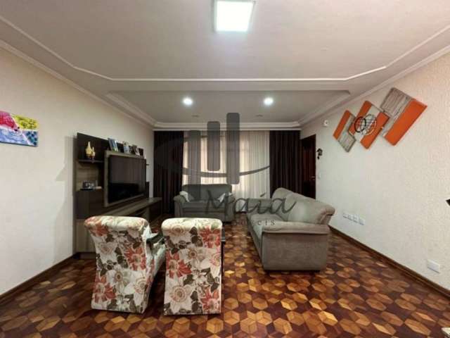 Venda Sobrado Santo Andre Campestre Ref: 37077