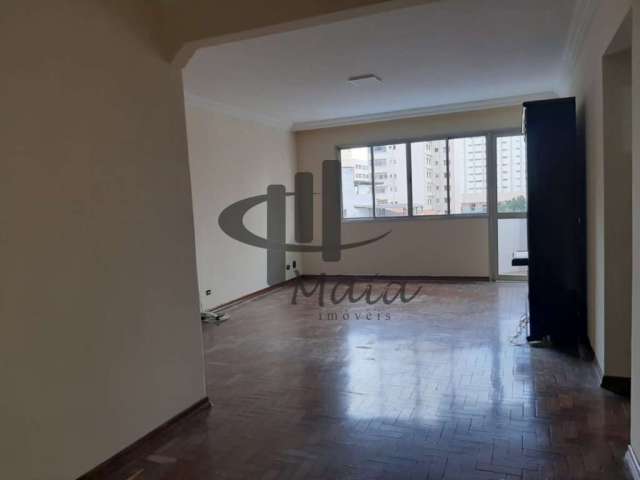 Locação Apartamento Sao Caetano do Sul Santo Antonio Ref: 37726