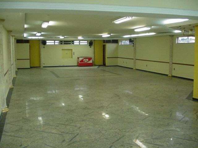 Locação Sala Comercial Sao Caetano do Sul Fundacao Ref: 12015