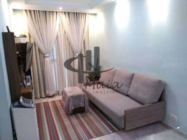 Venda Apartamento Sao Caetano do Sul Nova Gerti Ref: 39658