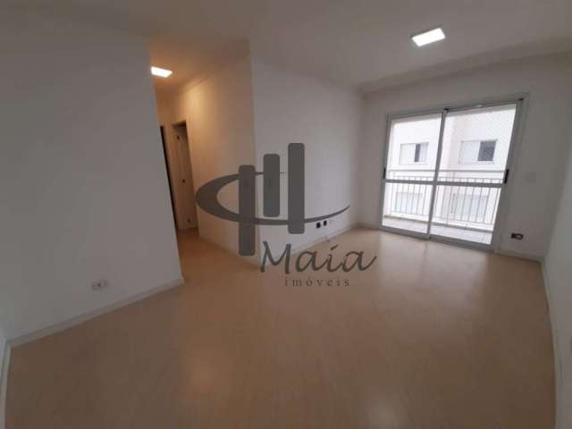 Locação Apartamento Sao Caetano do Sul Barcelona Ref: 35557