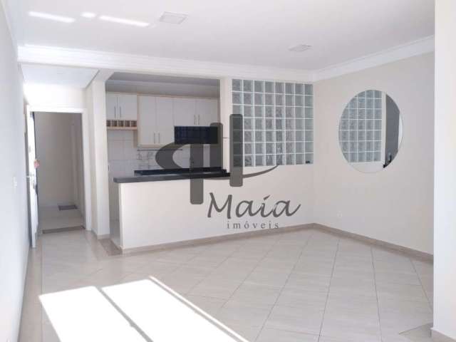 Venda Apartamento Sao Caetano do Sul Nova Gerti Ref: 39646