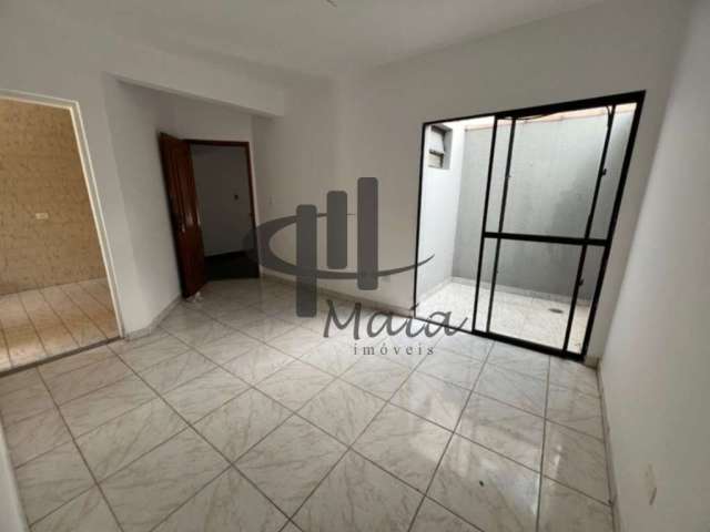 Locação Apartamento Sao Caetano do Sul Santo Antonio Ref: 18350