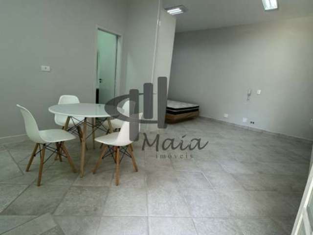 Locação Apartamento Sao Caetano do Sul Santa Paula Ref: 40301